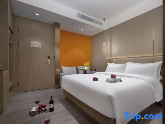 Luxury Double room