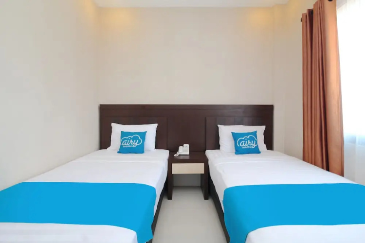 Airy Cumi Cumi 8 Palu