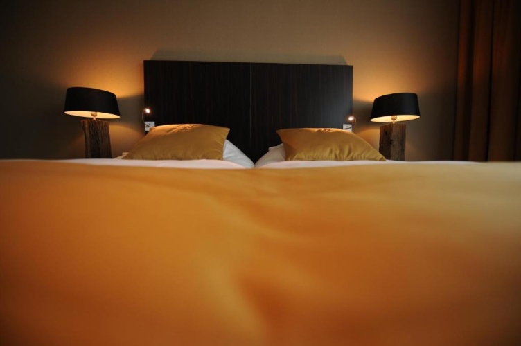 Comfort Double room with view