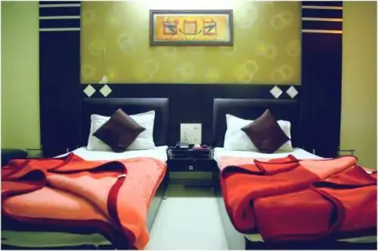 Hotel Wellcome Inn
