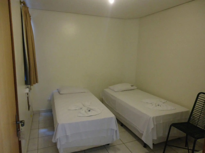 Hotel Hermom