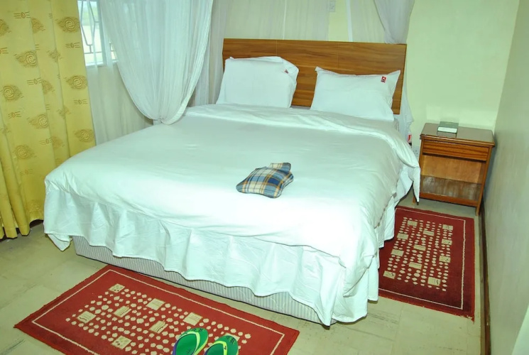 Morendat Training and Conference Centre