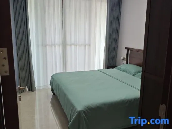 Executive Twin Suite
