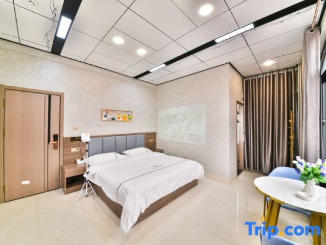 Luxury Double room