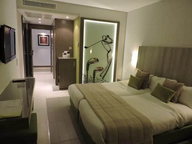 Superior Single room