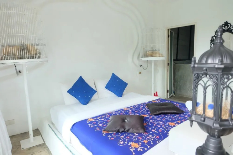 Had Kam Chan Resort(หาดคำจันทร์ รีสอร์ท)