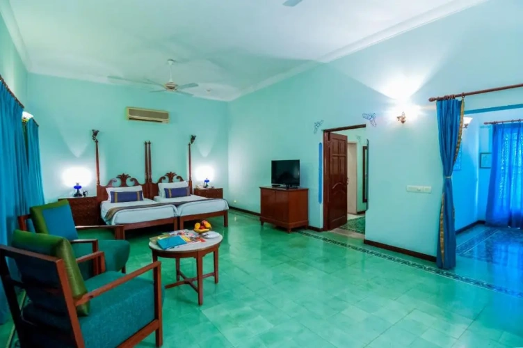 Superior Double room