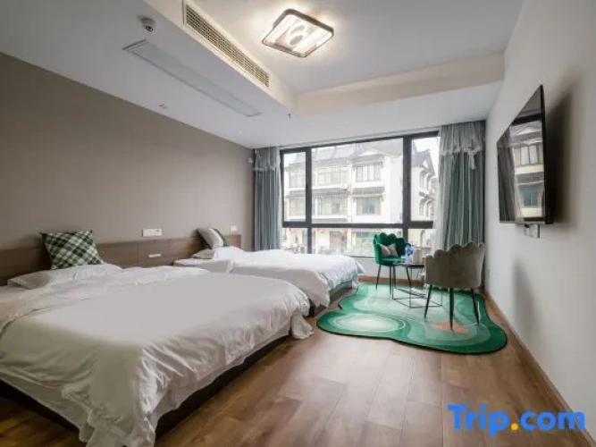 Comfort Twin room