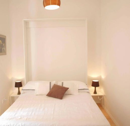MirÓ Studio Apartments
