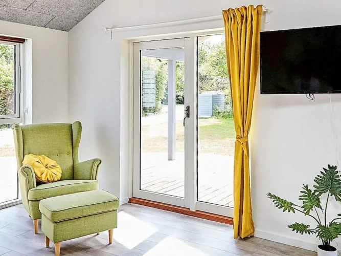 Holiday Home in Slagelse