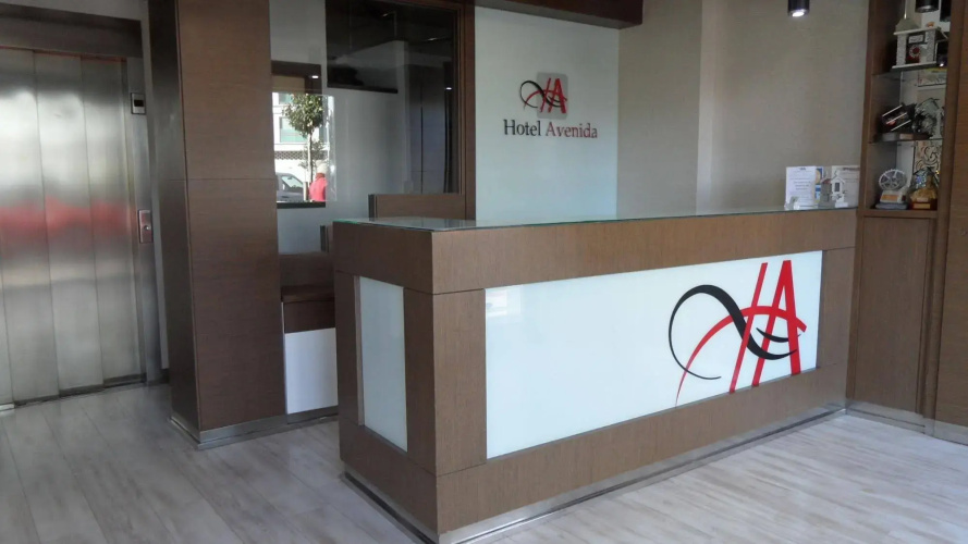 Hotel Avenida