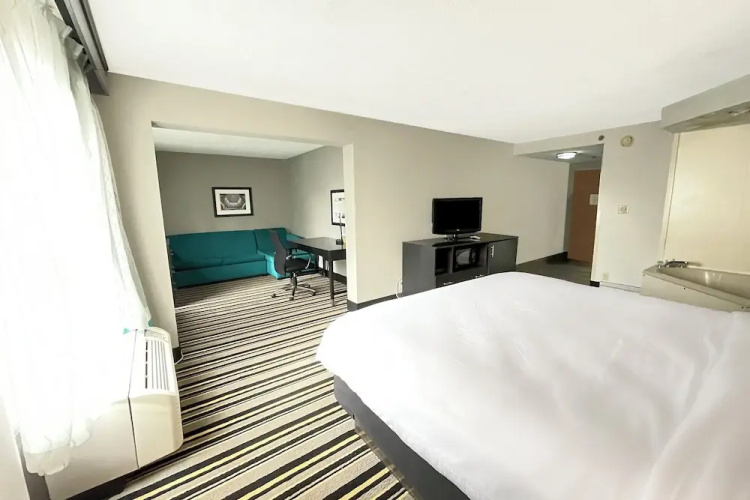 Best Western Jackson North