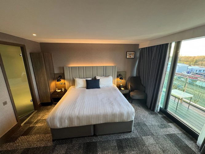Crowne Plaza London - Kingston photo 6