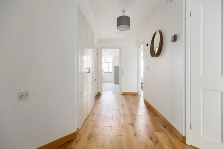 The Notting Hill Villas