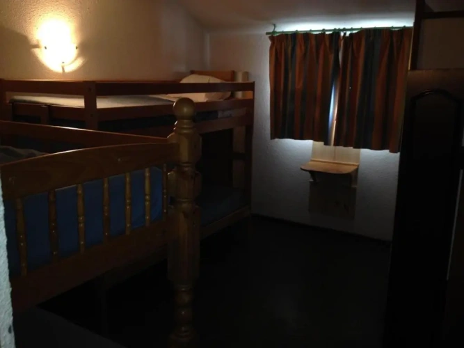 Economy Quadruple room