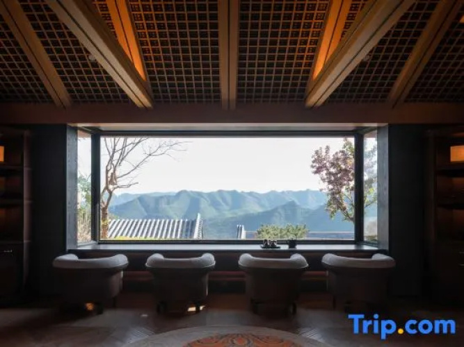 Xitan Hotel Beijing