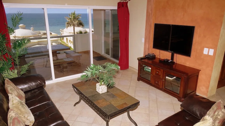 Baja 305 - 2 Br Condo
