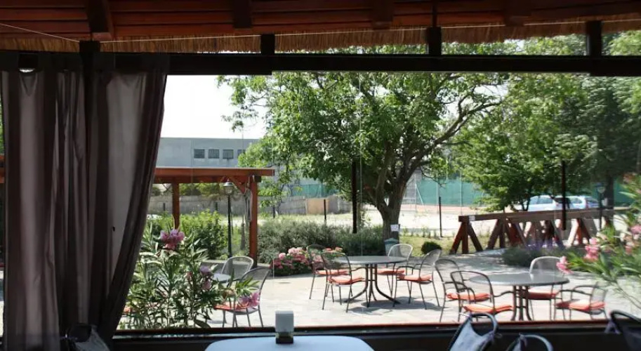 Hotel Rybarsky Dvor
