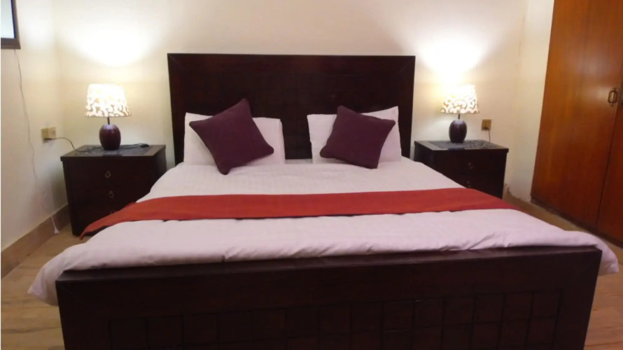 The Grand @ Gharial