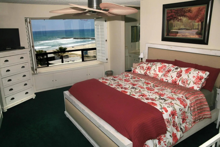 Ocean Breeze Retreat