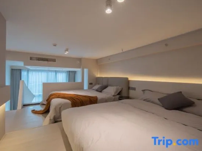 Twin Suite
