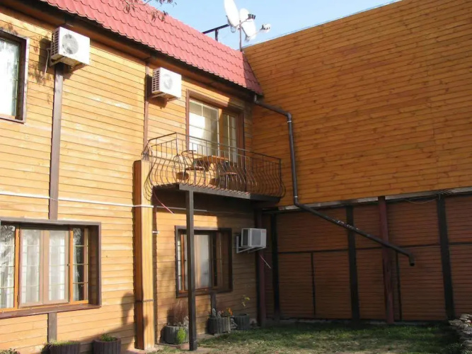 Imagen del hotel