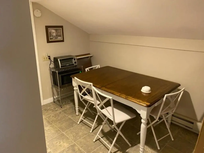 2 Bedrooms Double Cottage