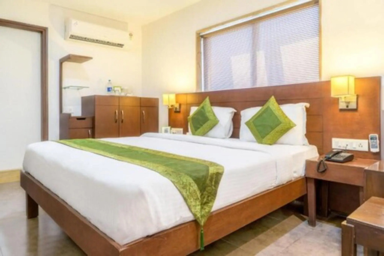 ZO Rooms Fatehganj