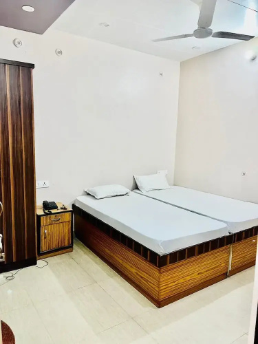 Krishna guest house 2