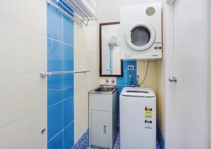 1 Bedroom Apartment with balcony