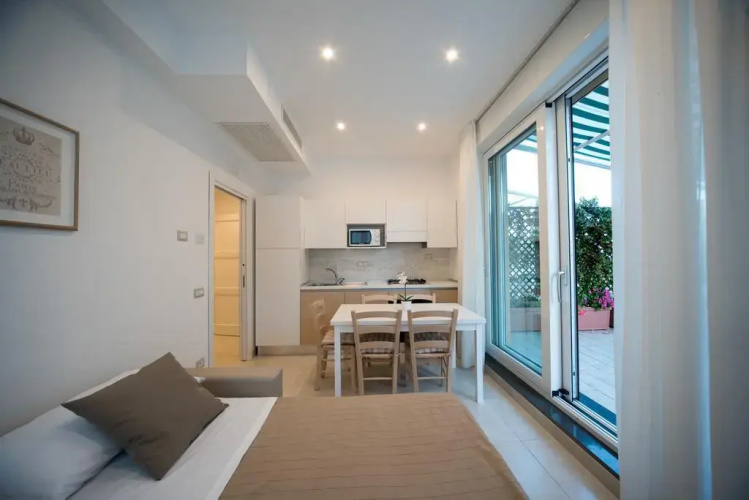 Angelina Residence