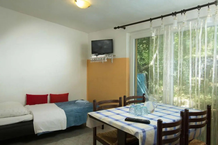 Farm Stay Ferjančič