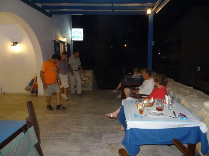 Quadruple Suite