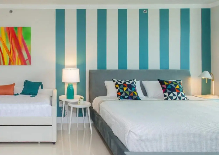 Miami Vacation Rentals - Coconut Grove