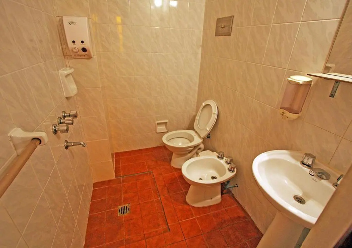 Hotel Costa Azul