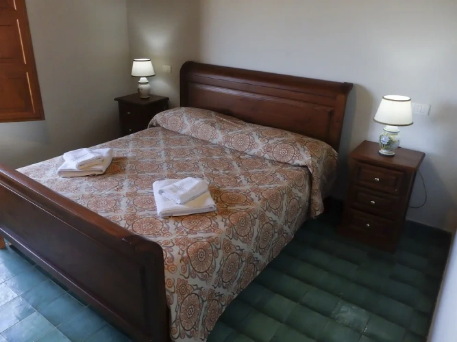 1 Bedroom Apartment with sea view