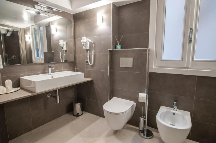 Wellness Home Rome