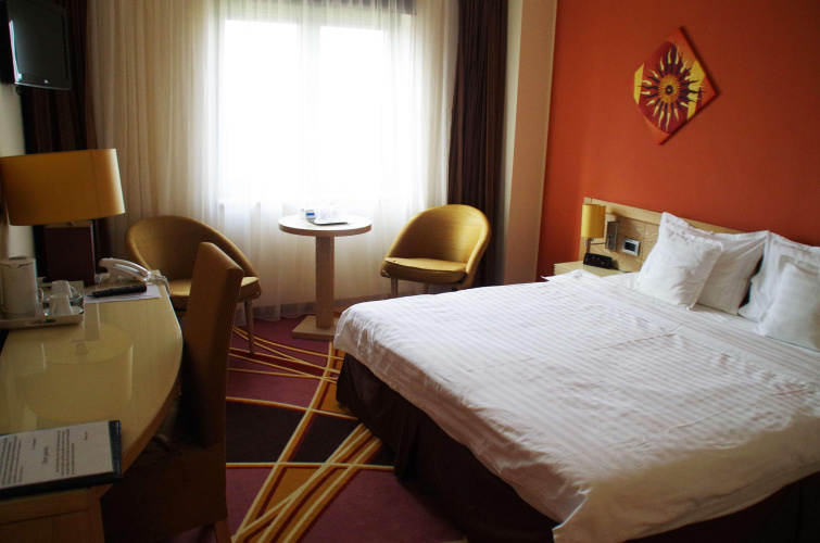 BW Premier Collection Mari Vila Hotel