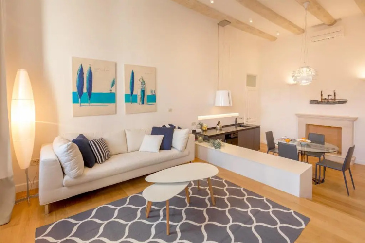 Apartment Hedera A4