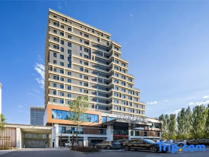 Grand Rezen Hotel