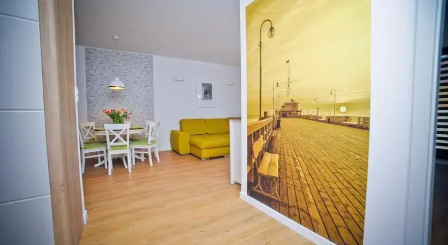 Luxury Sopocka Rezydencja