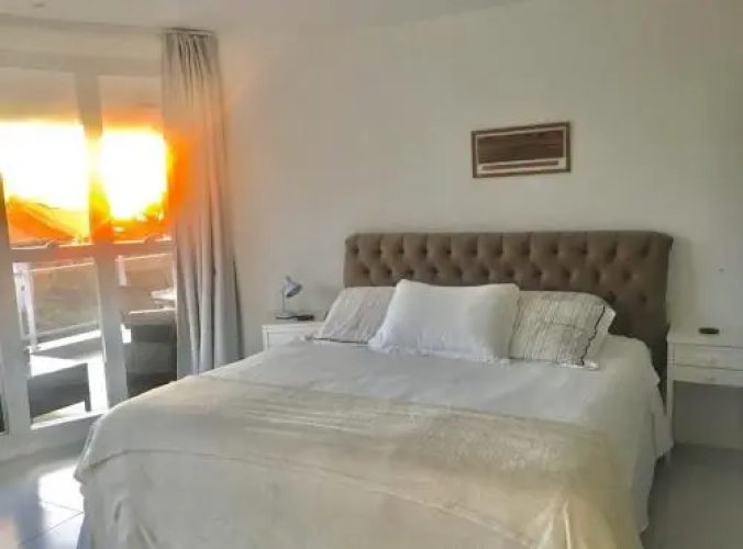 Flat 3 suites frente mar