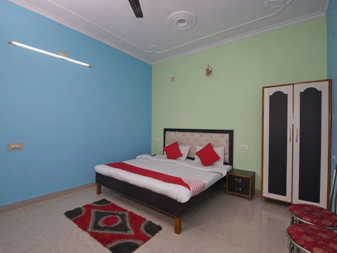 OYO 4409 Hotel Chaitanya Inn