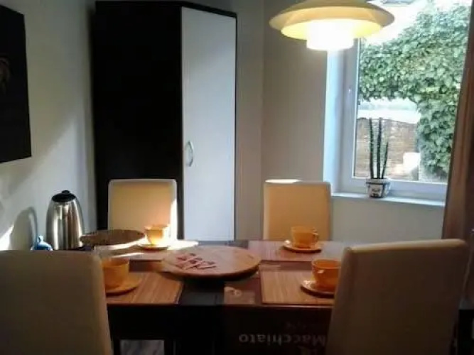 Apartmet Liliana