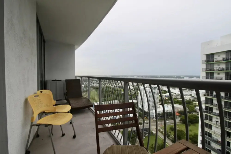 Opera Tower By Suarez Vacation Rentals