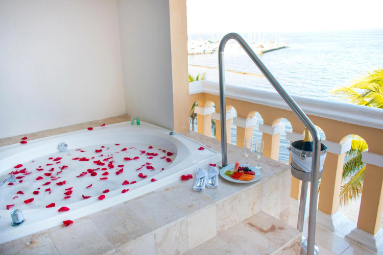 All Ritmo Cancun Resort & Water Park photo 15