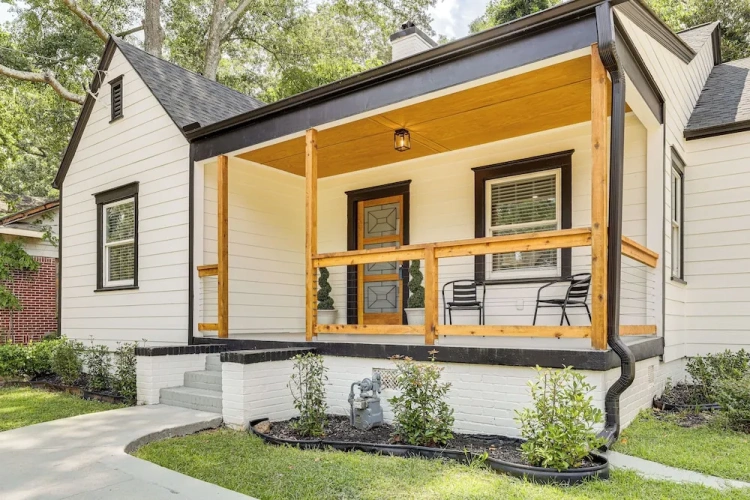 3 Bedrooms Cottage