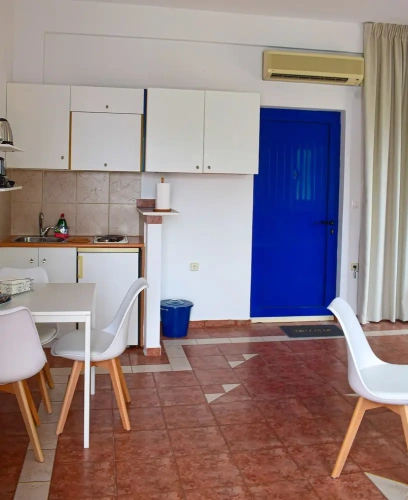 1 Bedroom Villa with balcony