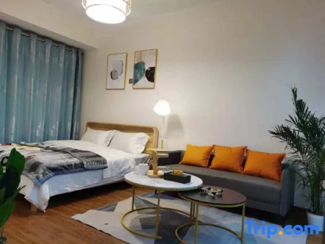 3 Bedrooms Double Suite