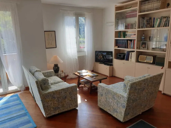 La Casa di Ennia